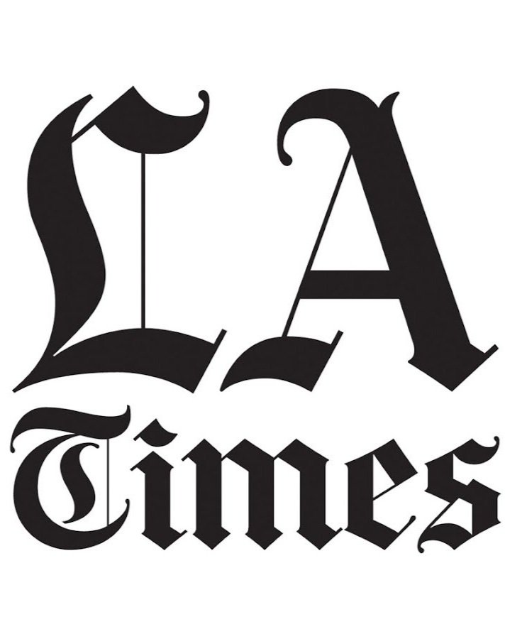 LA Times Op-Ed