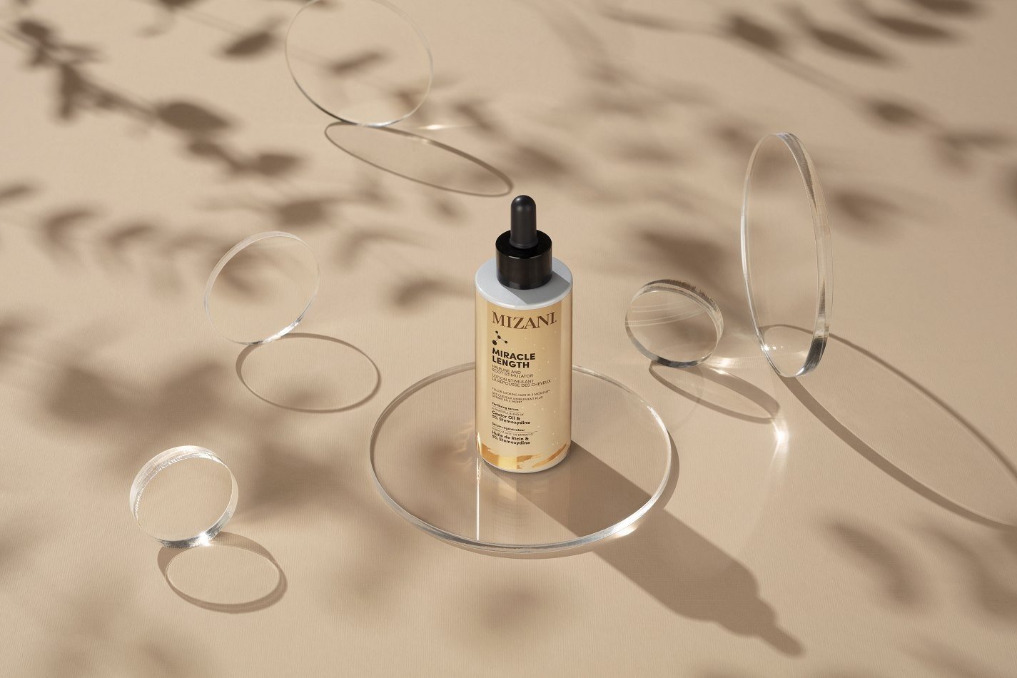 MIZANI