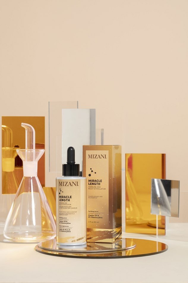 MIZANI