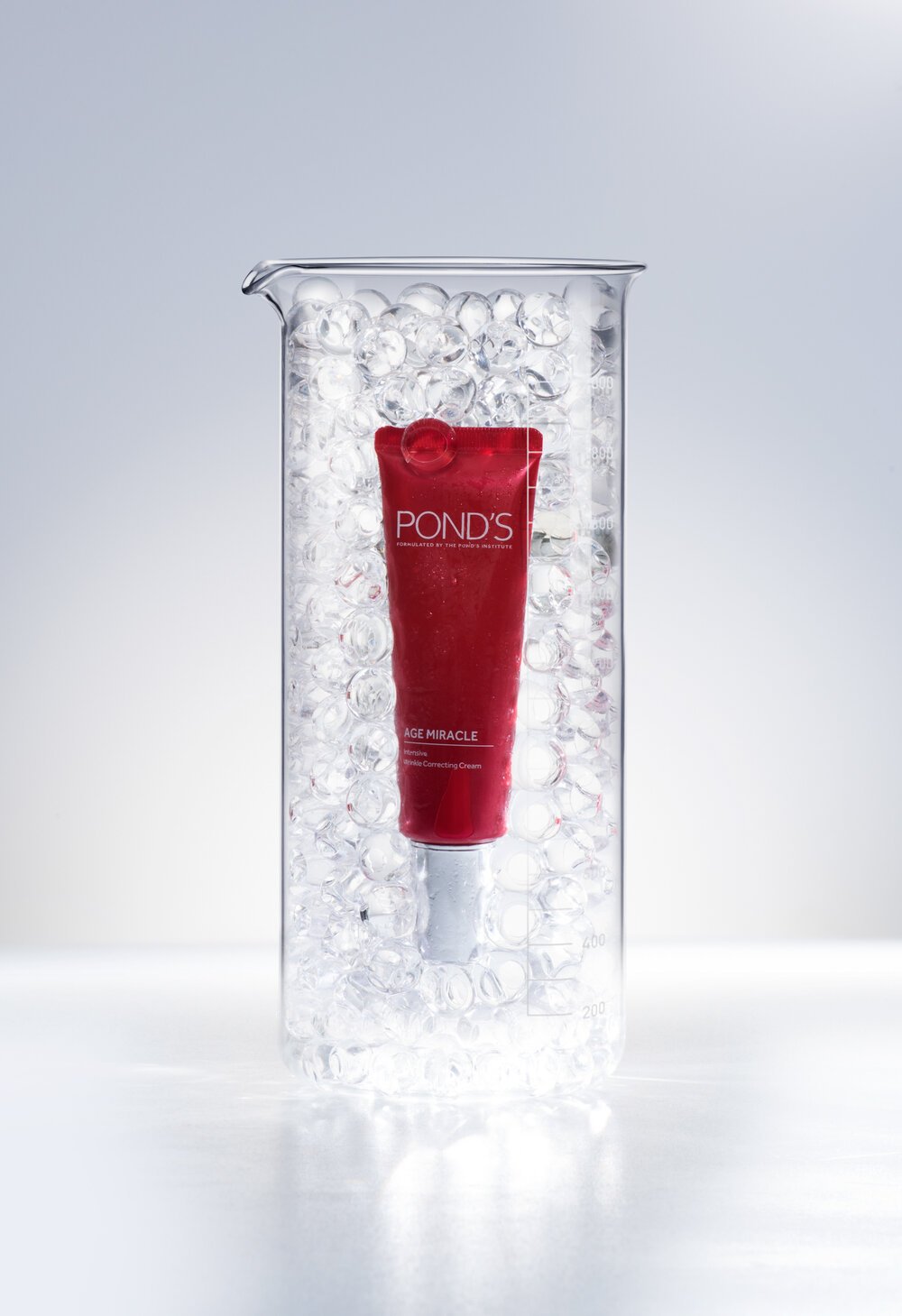 POND'S