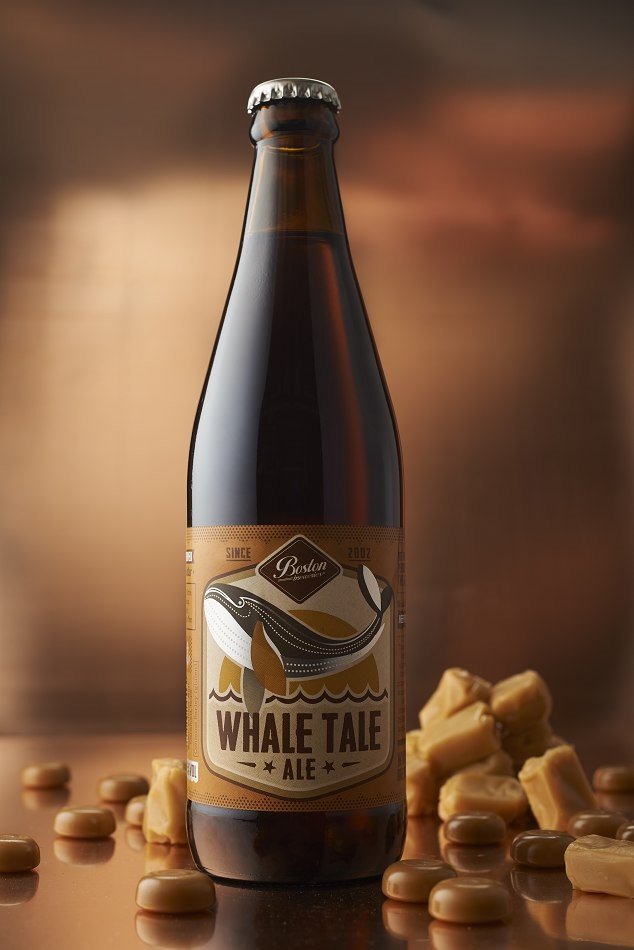 BOSTON BREWERIES