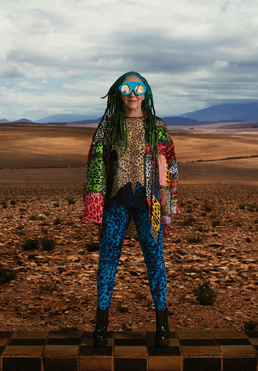 MARIANNE FASSLER
