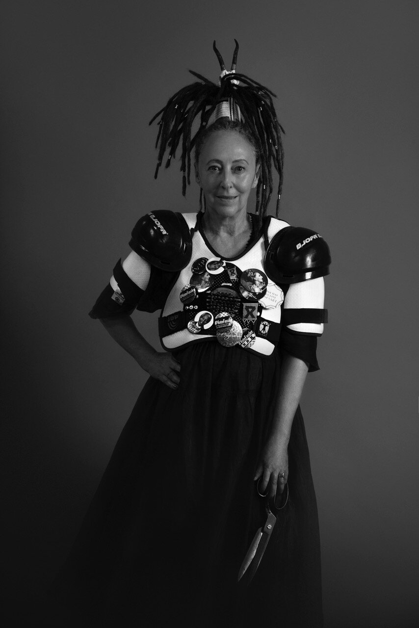 MARIANNE FASSLER