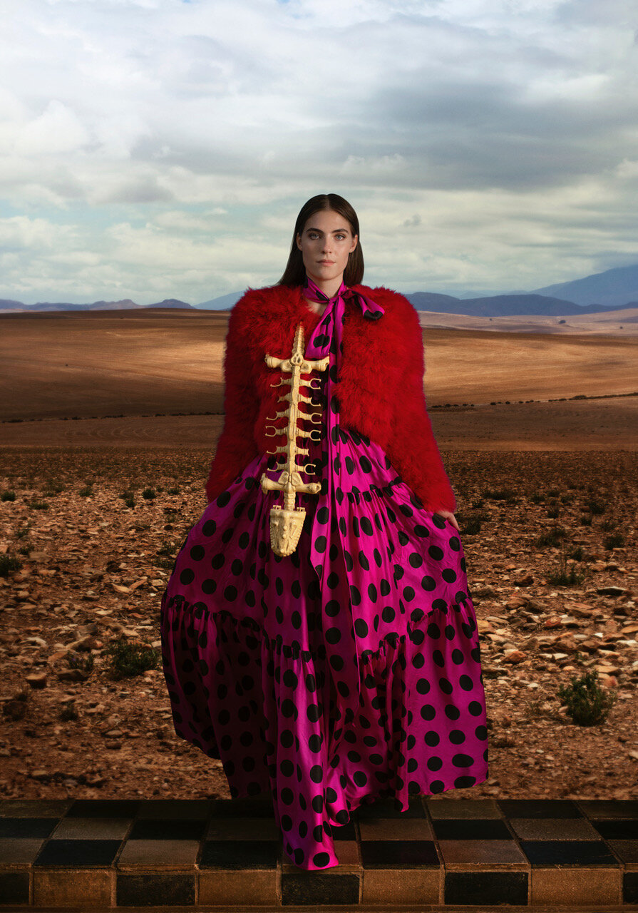 MARIANNE FASSLER