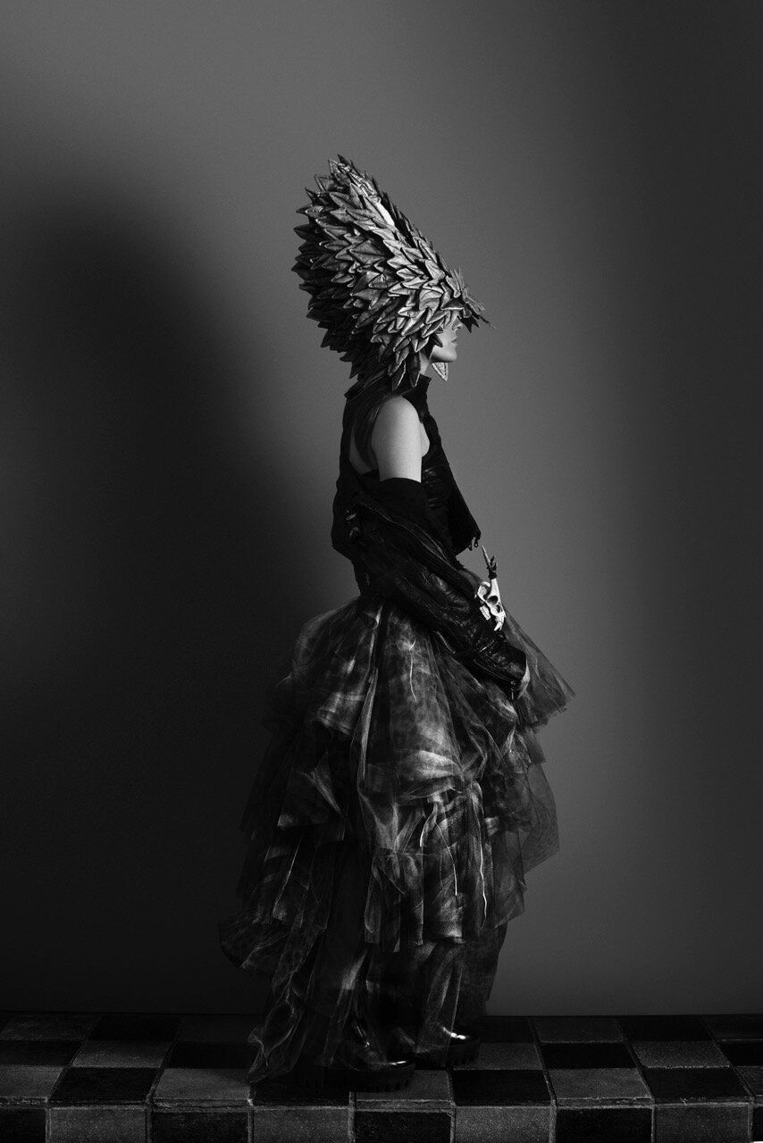 MARIANNE FASSLER