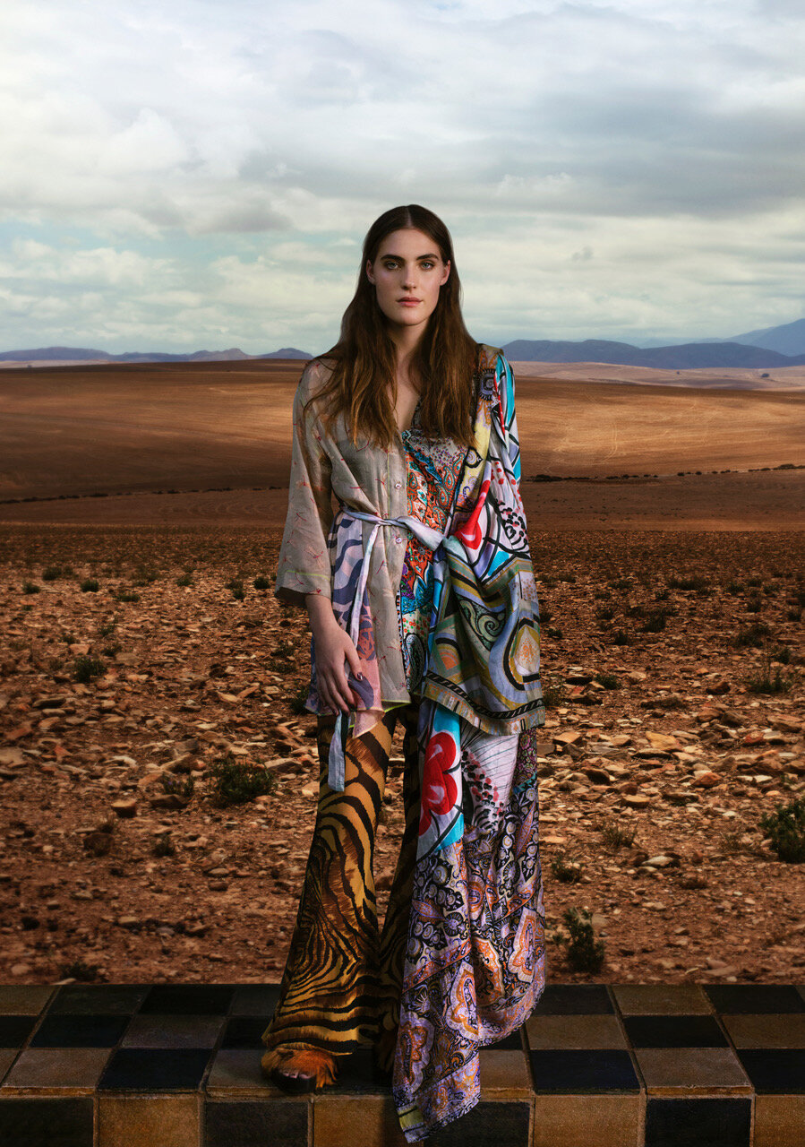MARIANNE FASSLER