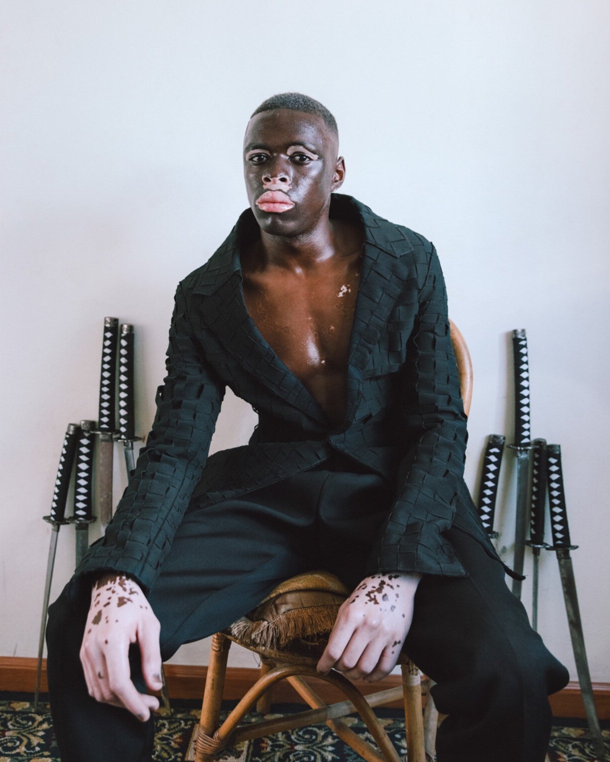 DOCUMENT JOURNAL | Bottega Veneta