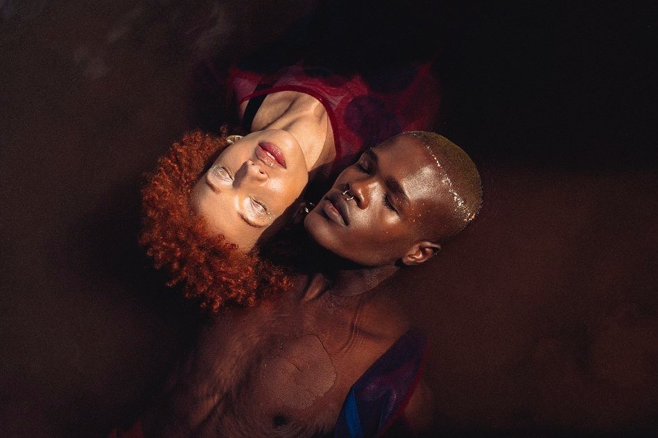 VOGUE ITALIA | THE OUTSKIRTS
