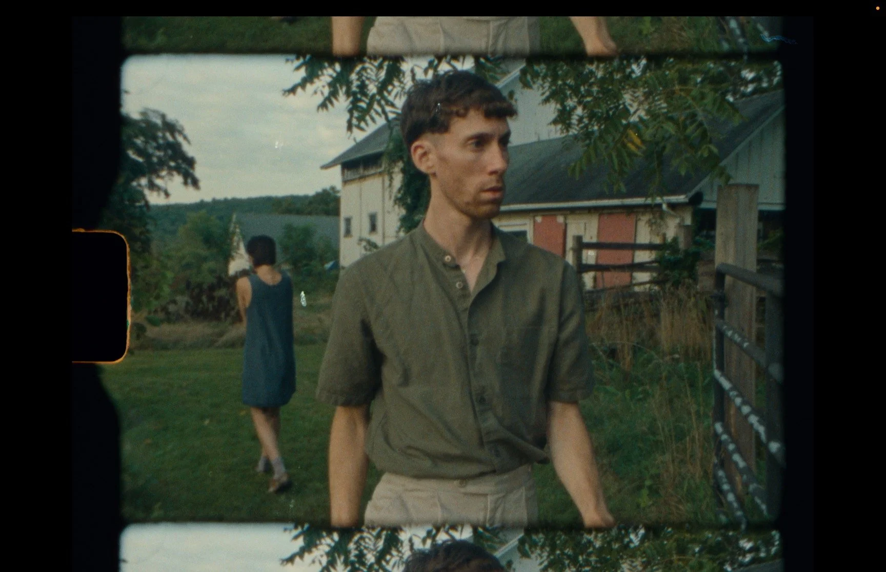 Sans Souci Festival of Dance Cinema
