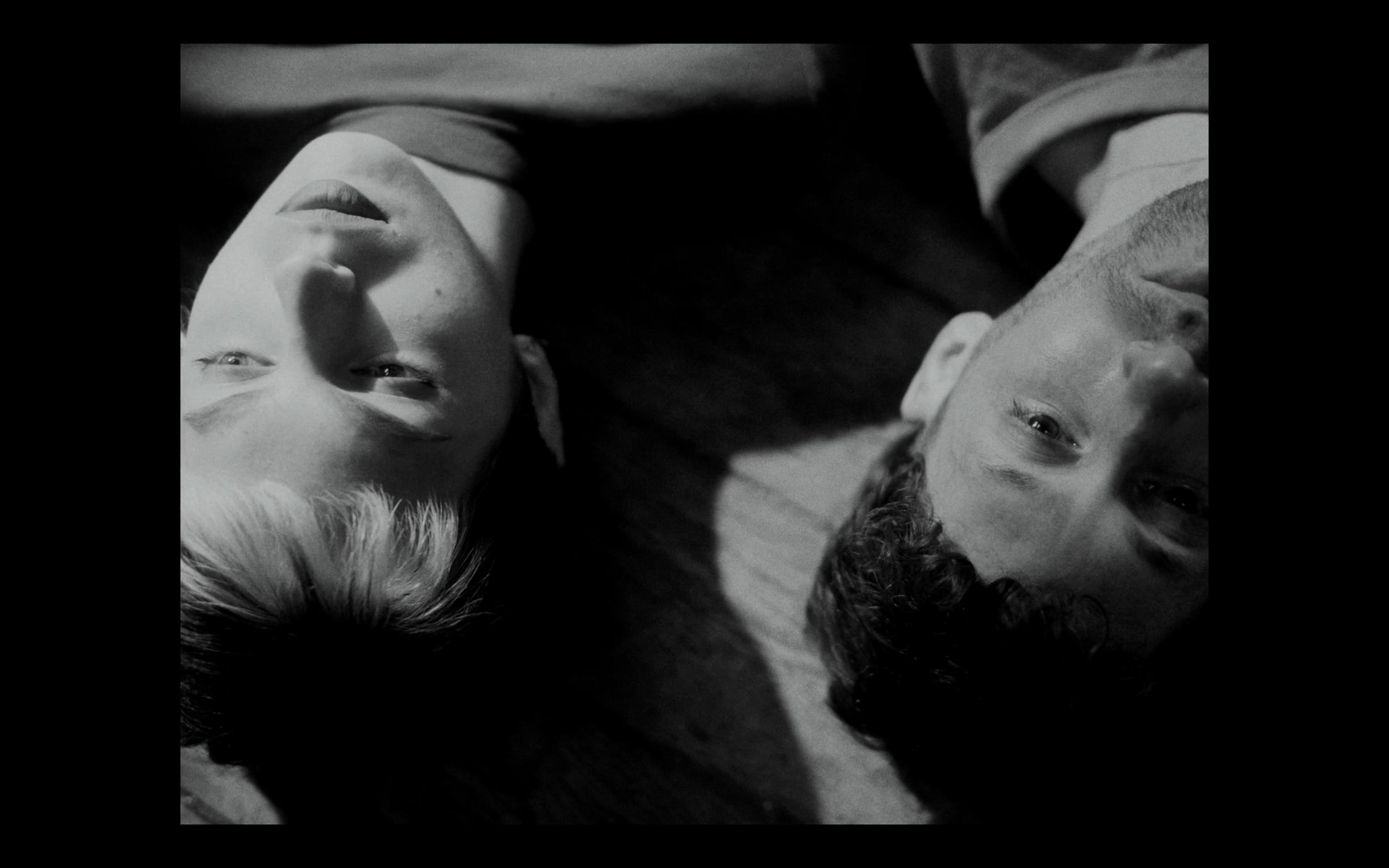 your love: beside me