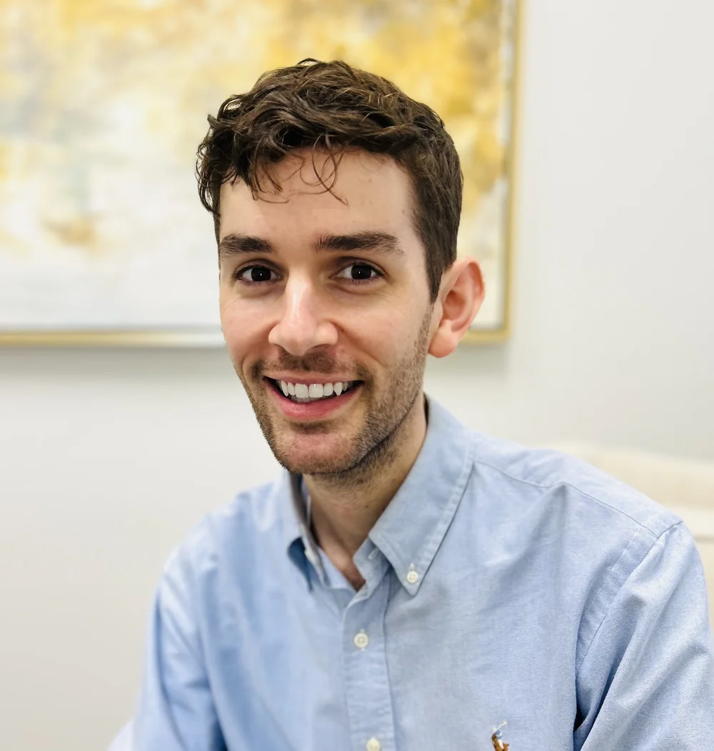 Nathan Maranto — The Well Clinic | Mental Health Services in ...