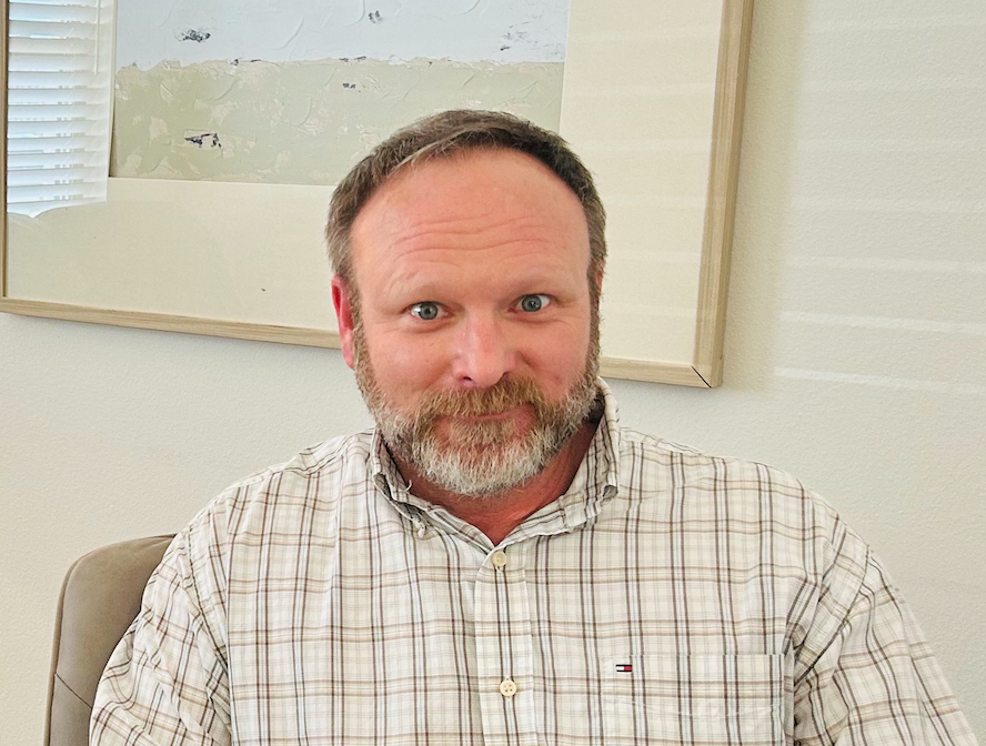 Forrest — The Well Clinic