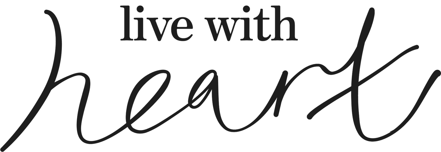 Live With Heart
