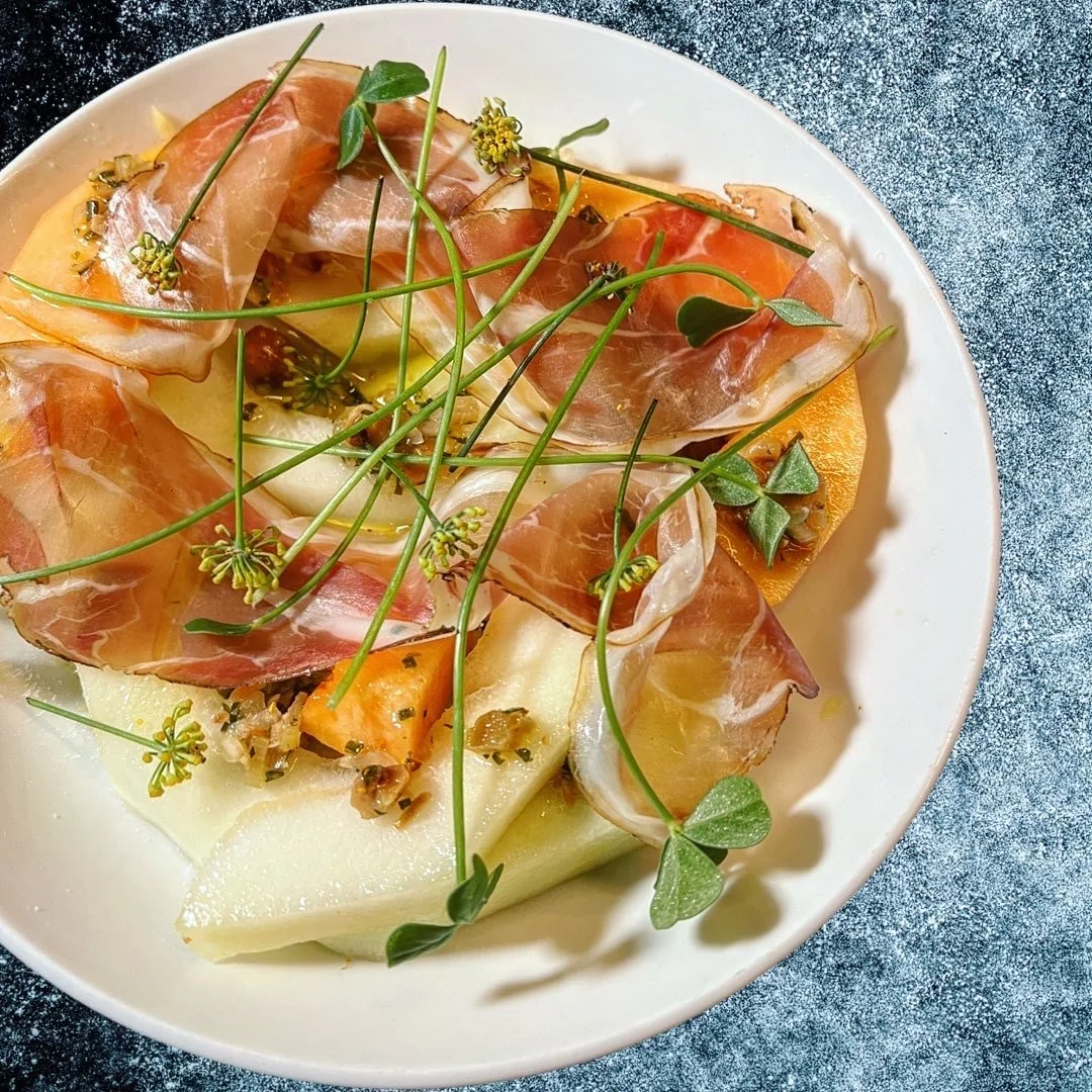 First and Last: Comfort Fare with a Modern Twist — Fare Expeditions AZ
