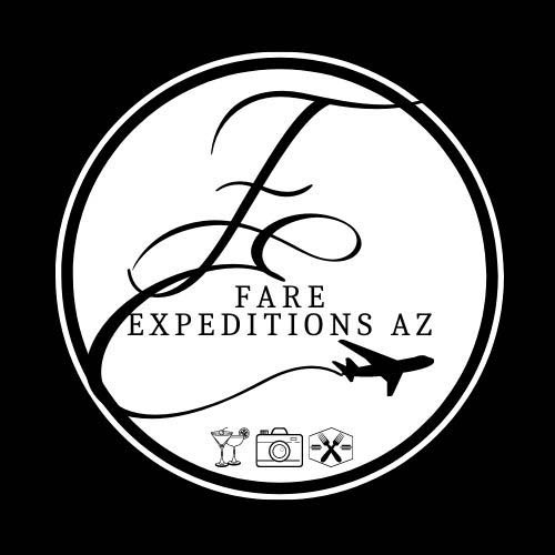 Fare Expeditions AZ