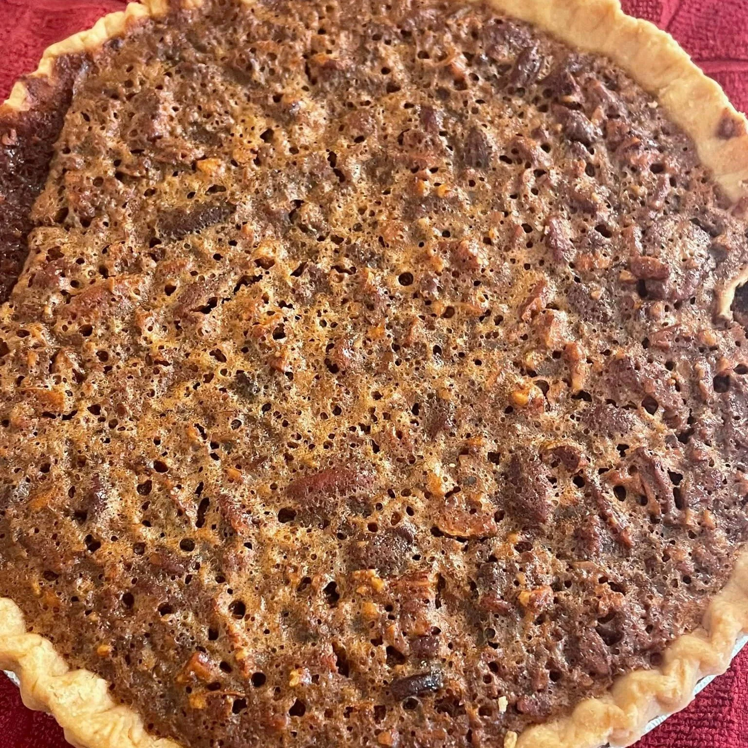 Pie Dough Masterclass