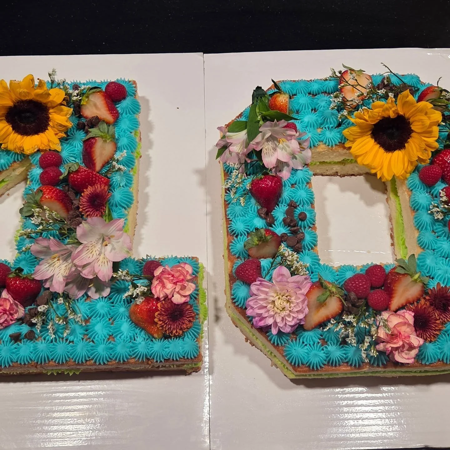 10 Year Anniversary Corporate Cake.jpg