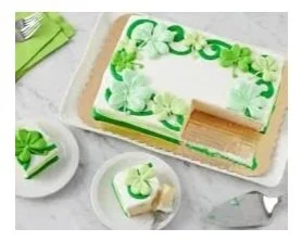 Create Your Own Lucky Masterpiece! | March 15