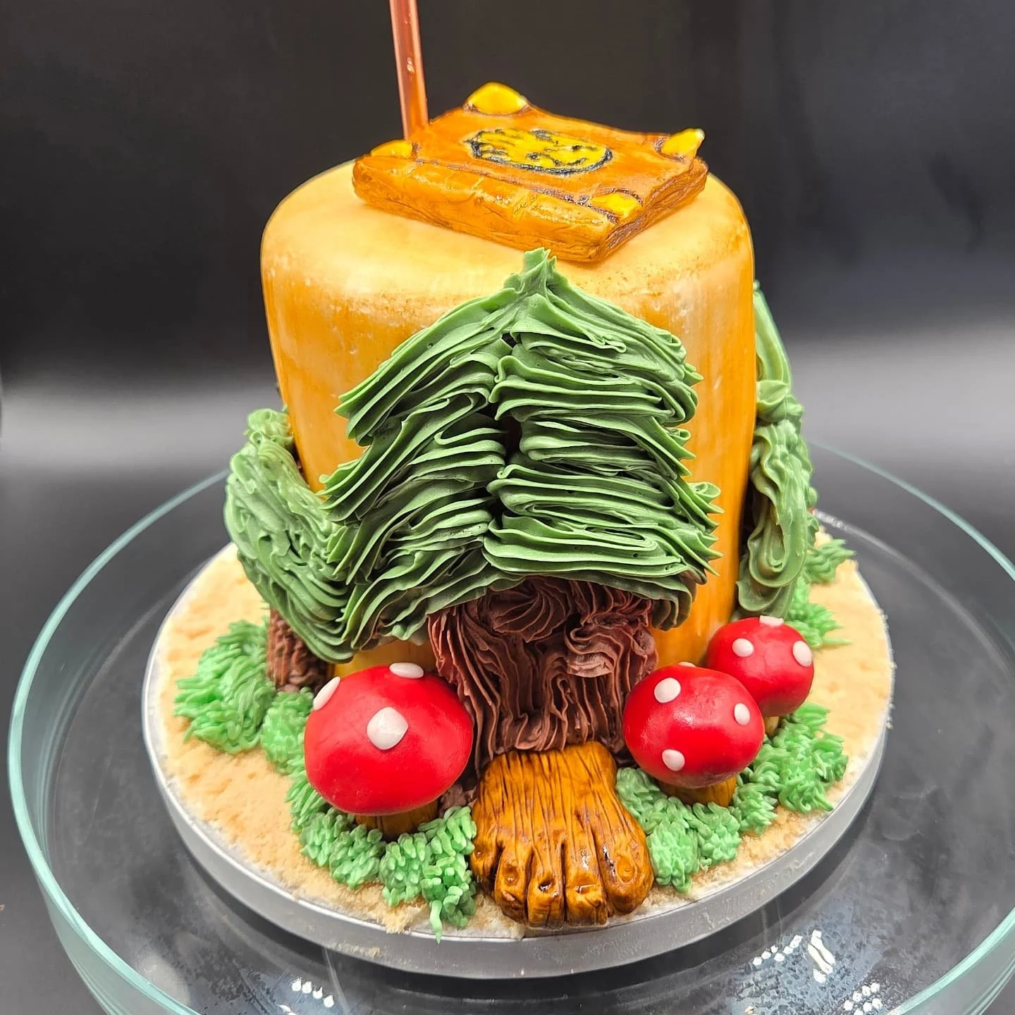 Gravity Falls Cake.jpg