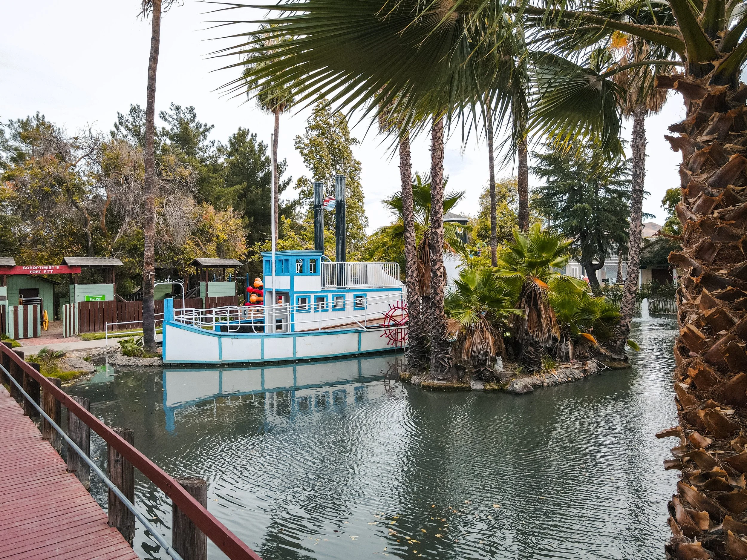 Citywide Priorities and Goals