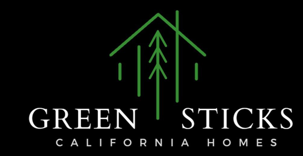 Green Sticks California Homes