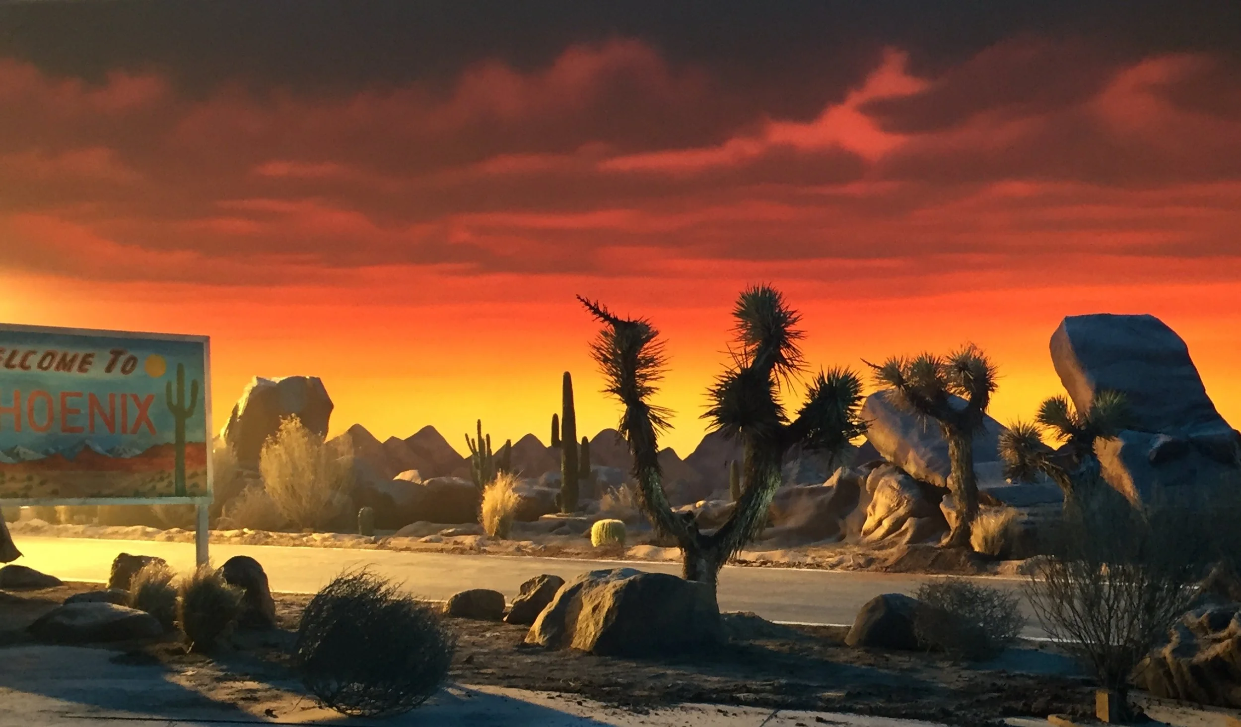 SCENIC