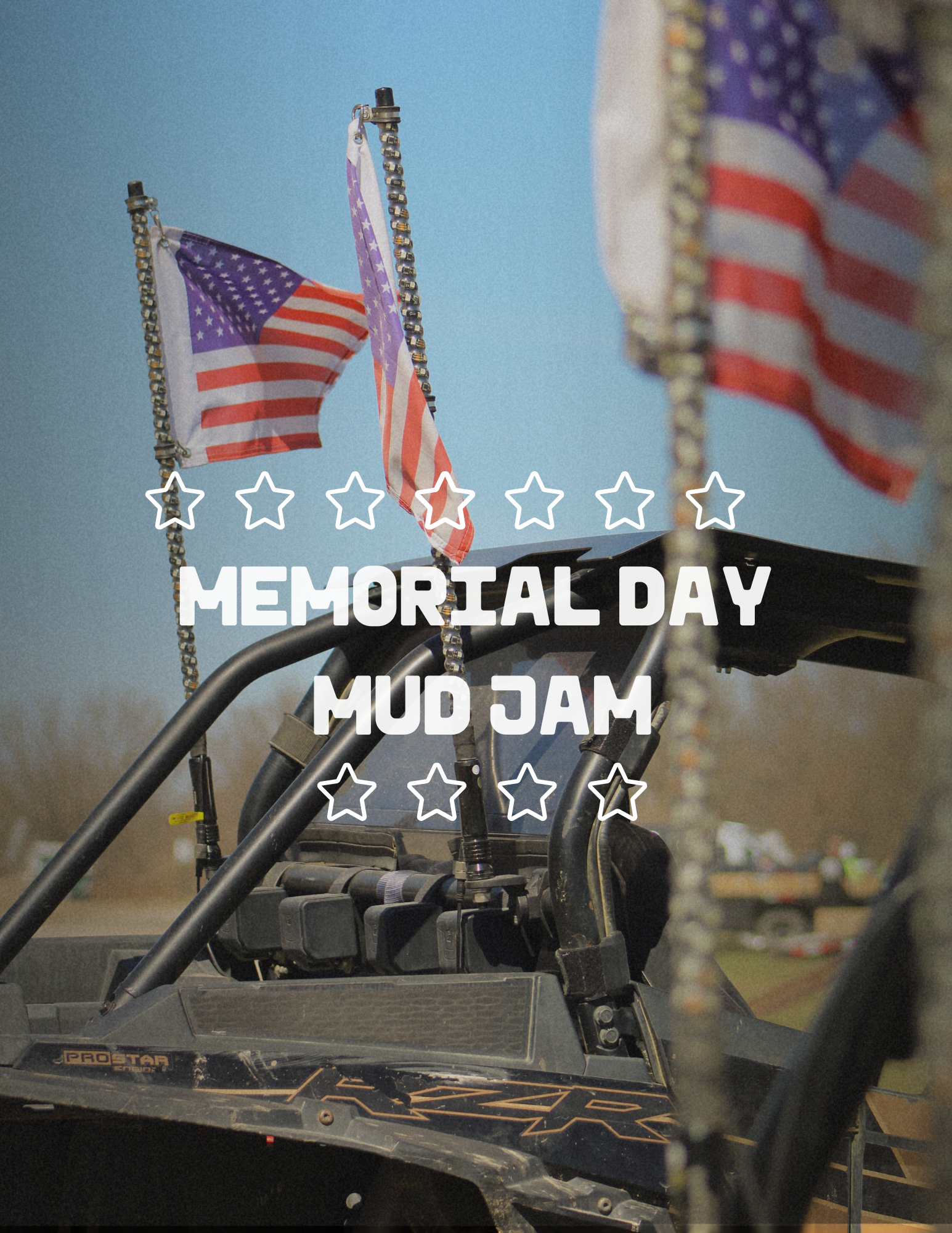 Memorial Day Weekend