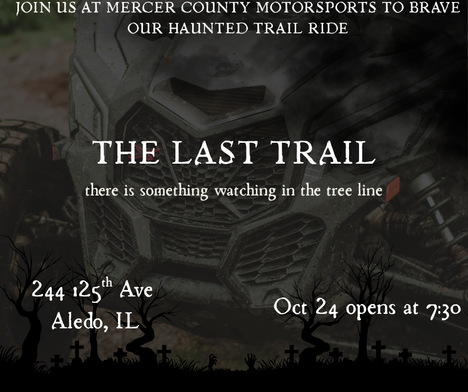 Haunted Trail