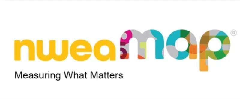 NWEA MAPS