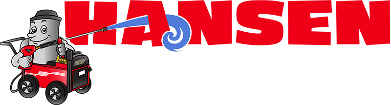 Hansen Pressure Washing
