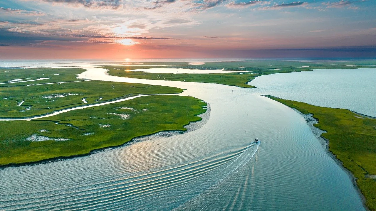 Ultimate Guide to Marketing in the Marine Industry