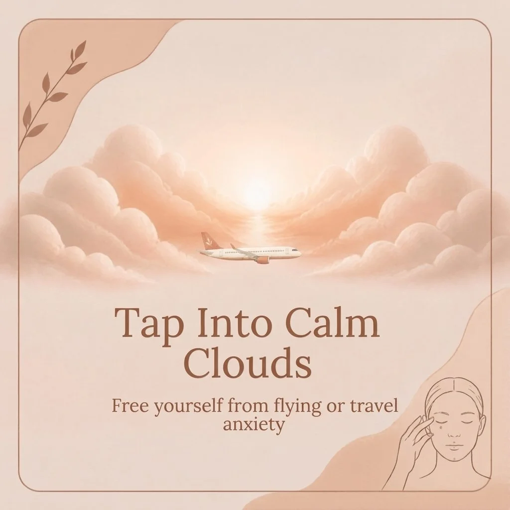 Tap into Calm Clouds