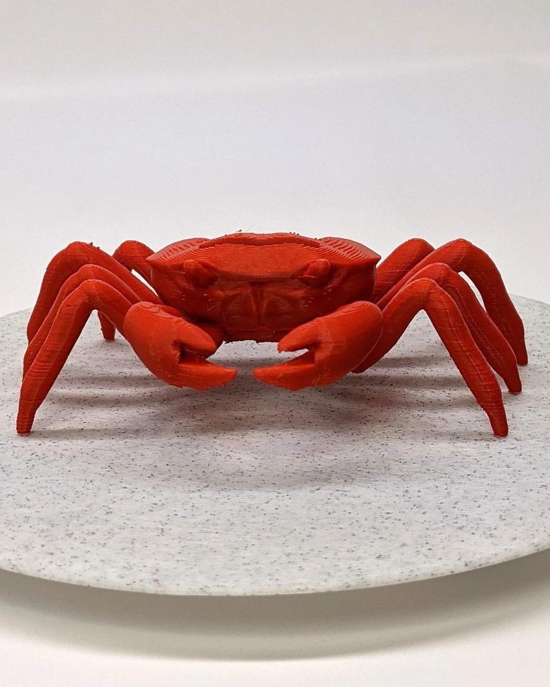 Crab!