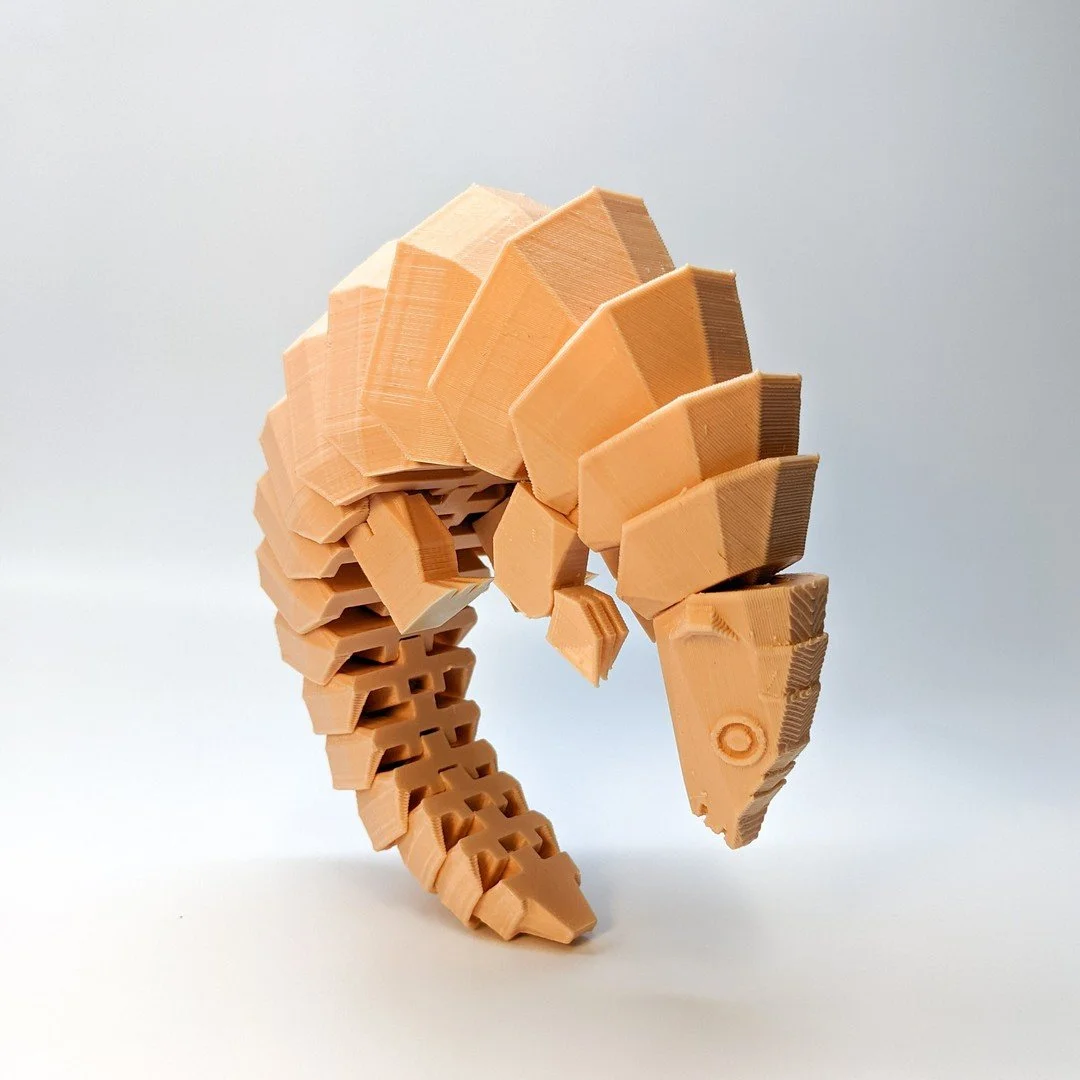 Pangolin
