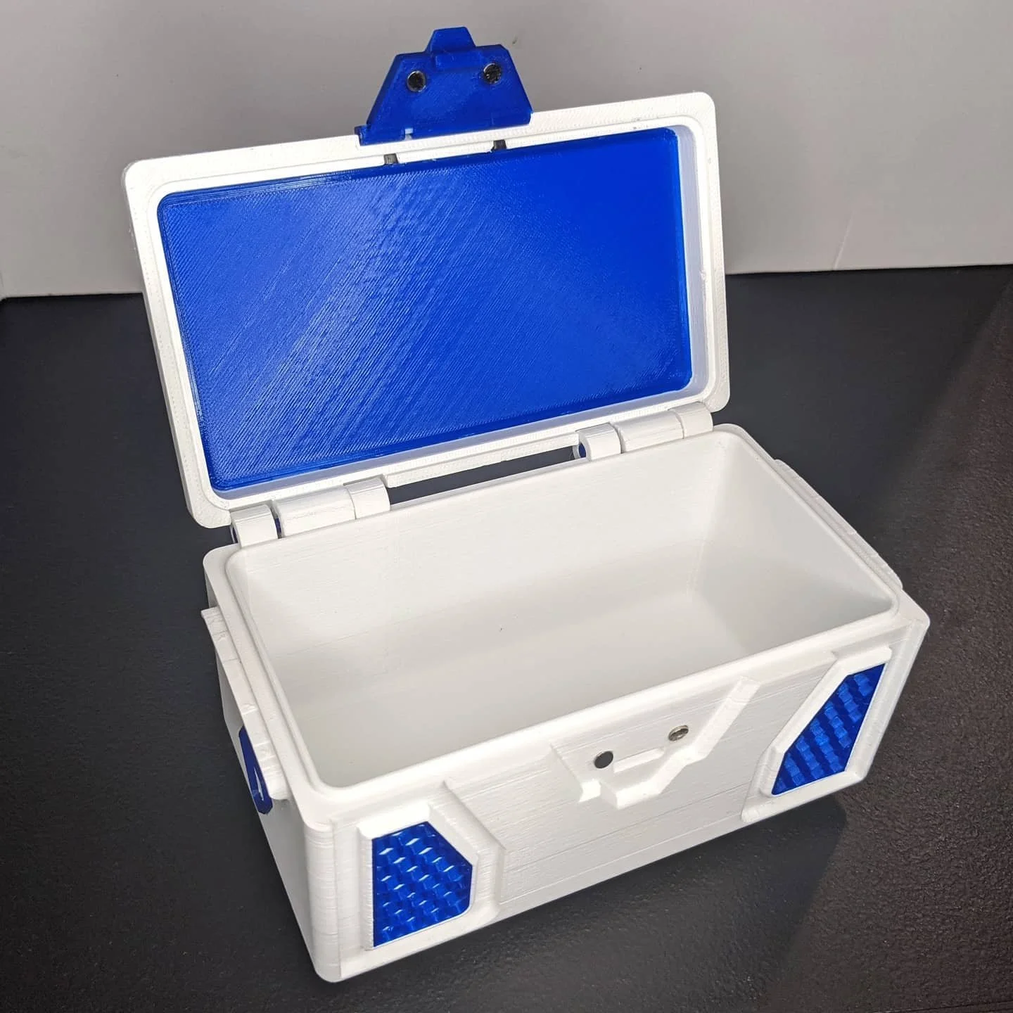 Custom Card Box