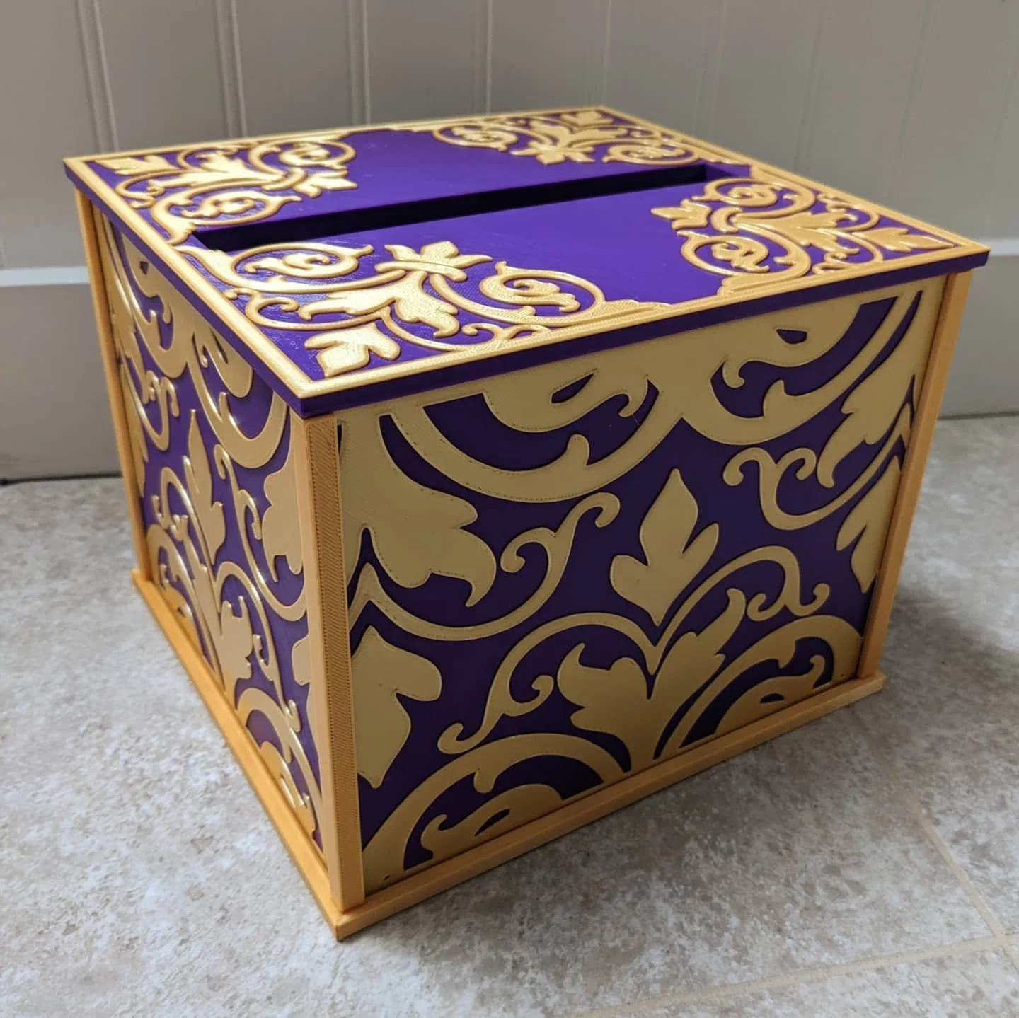 Card Box