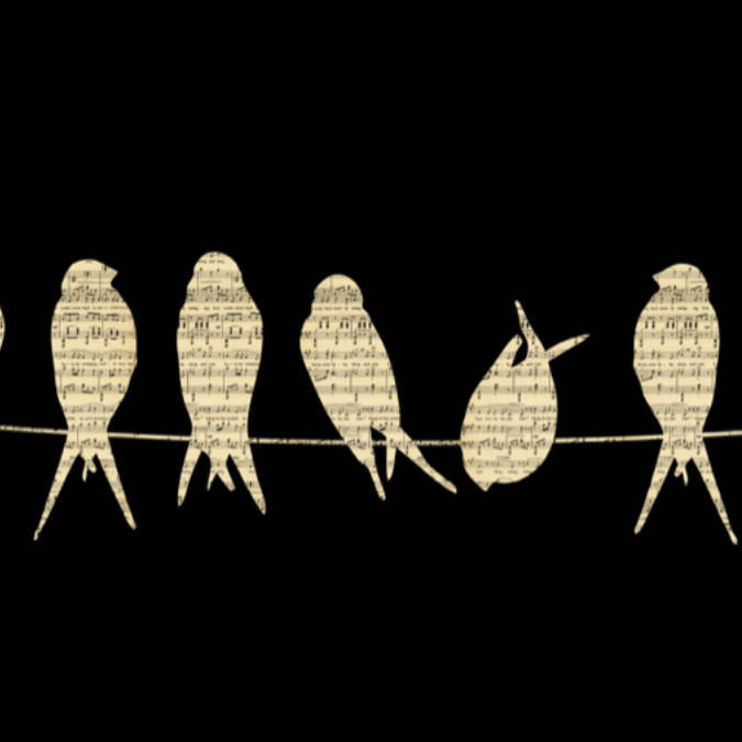 Singing Circle with Pamela Stoneham