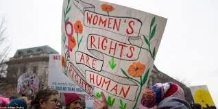 What’s Wrong with Women’s Rights? The Meaning, Challenges, and Lived Experiences of Feminism - A Herstory Program with Lynn Carrigan