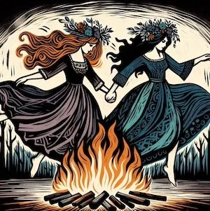 Beltane Celebration