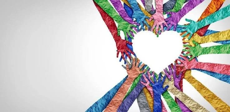 Vision Forum: Building Community Together
