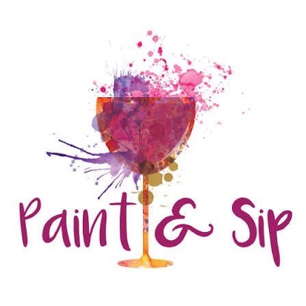 Paint the Town: A Happy Hour Fundraiser