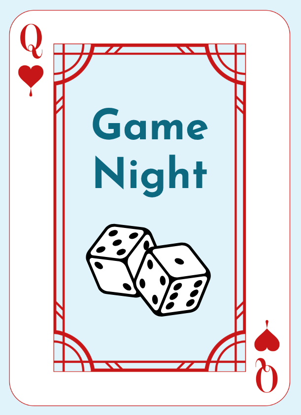 Game Night