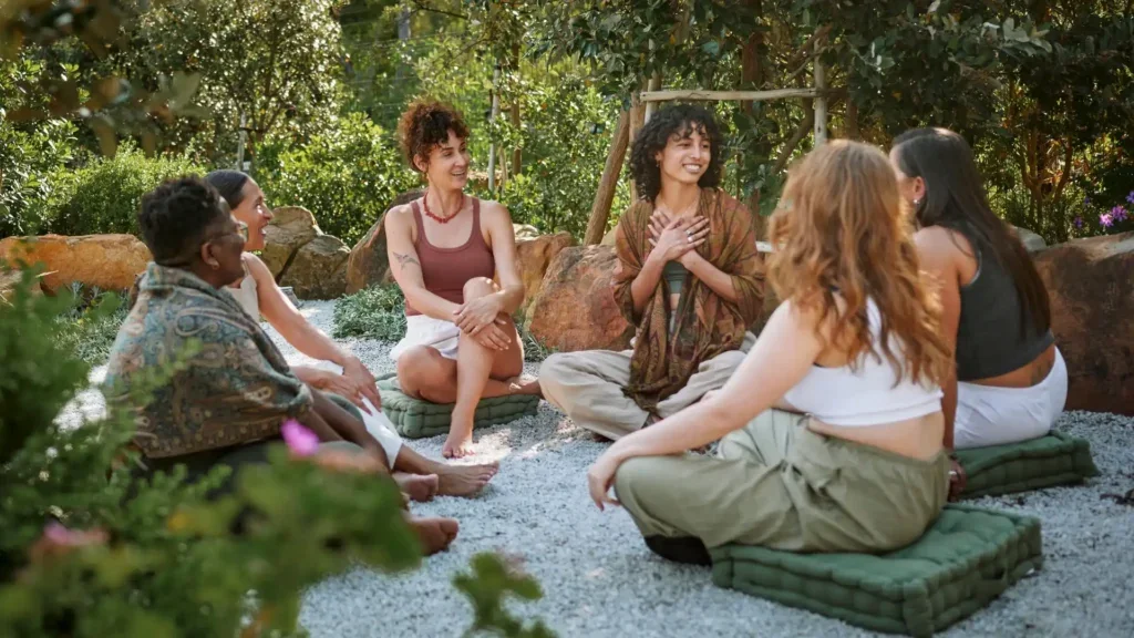 Women's Story Circle