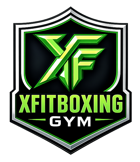 XFit Boxing Studio