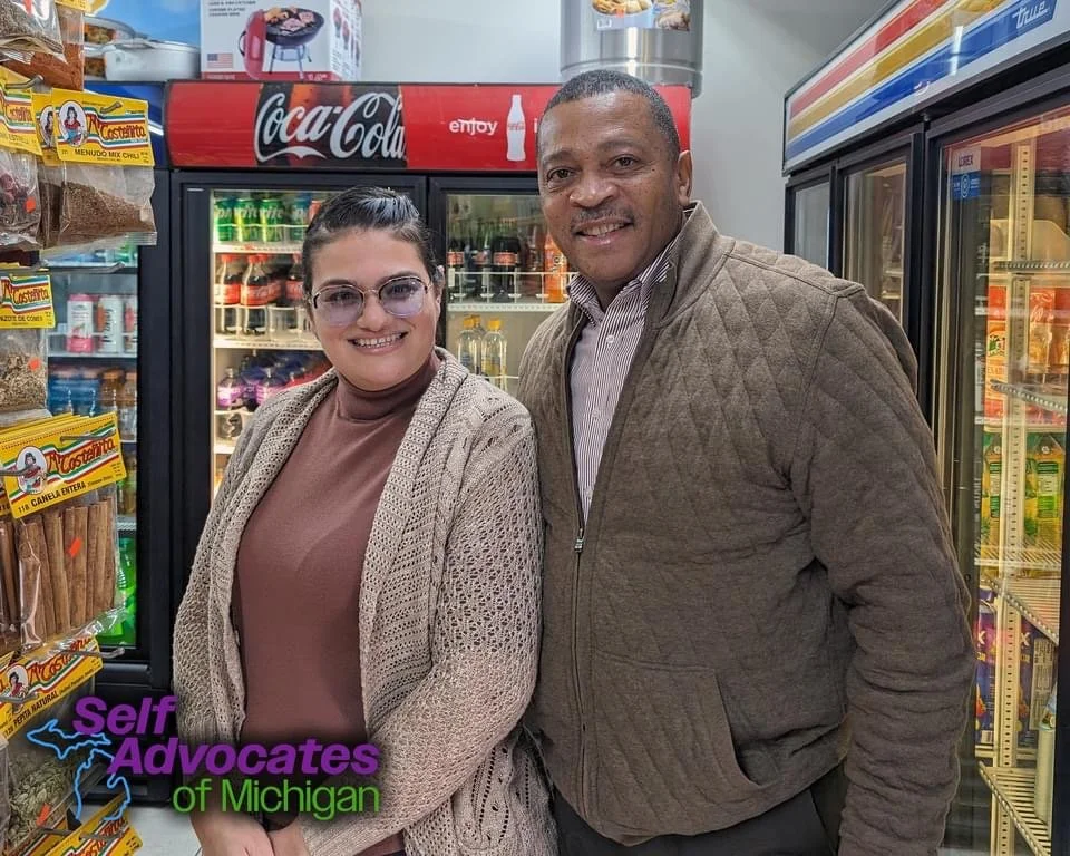 Disability Employed Businesses