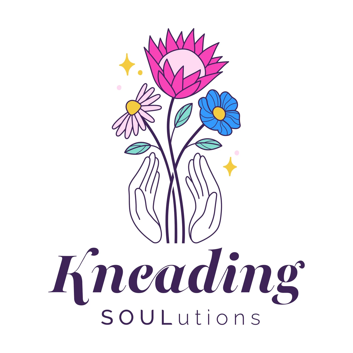 Kneading Soulutions