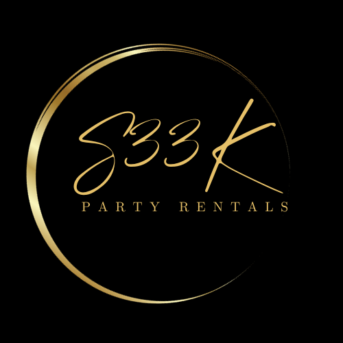 S33k Party Rentals