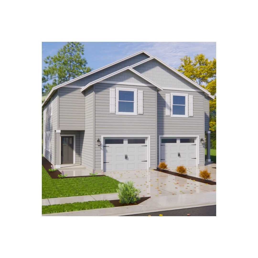 Homeownership Orientation Meetings - English