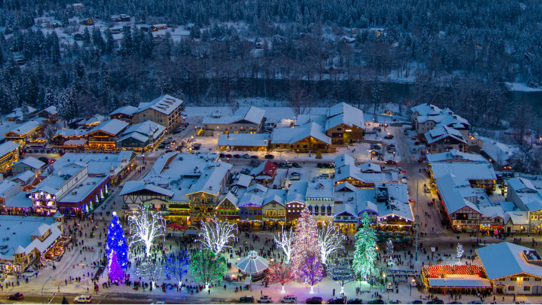 Apoye al Upper Valley a través de sus empresas