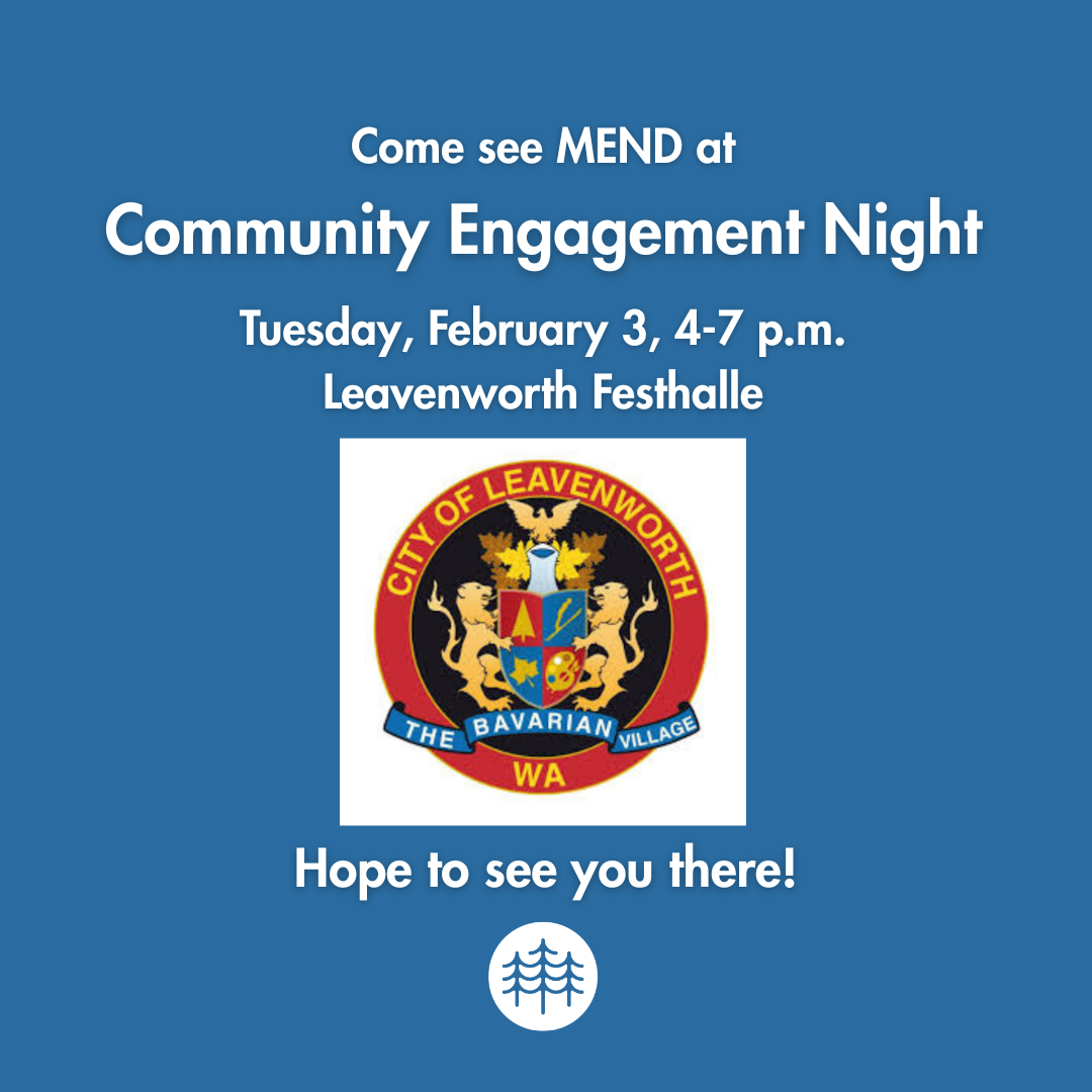 Community Engagement Night